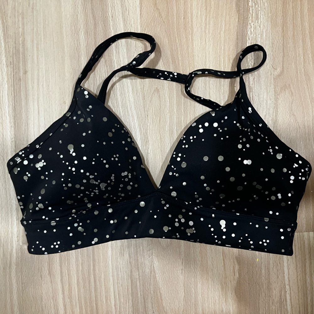 Tavi Yoga Sports Bra